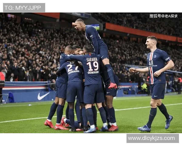 巴黎圣日耳曼主场失利，法甲榜首宝座告别！