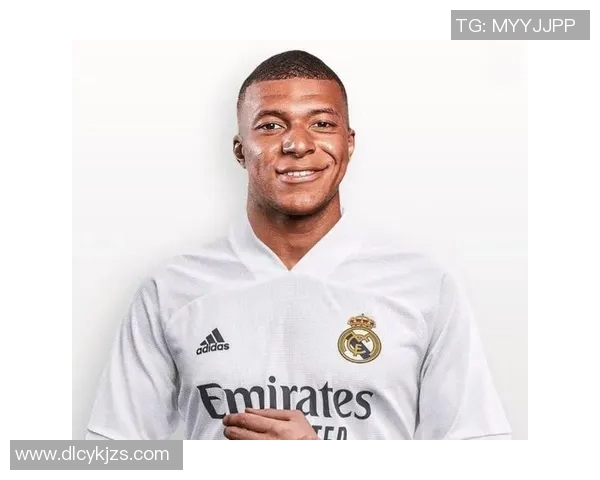 姆巴佩加盟皇马，创下历史转会费记录，刷新球员身价指数