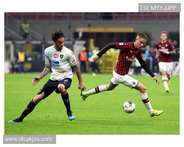 尤文图斯vsAC米兰：哪支球队更具厉害实力？