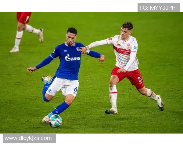 沙尔克04备战德甲：调整阵容迎接新赛季挑战