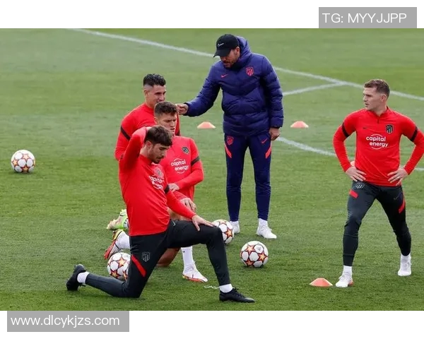 马德里竞技引进英格兰国门，防守实力再升级